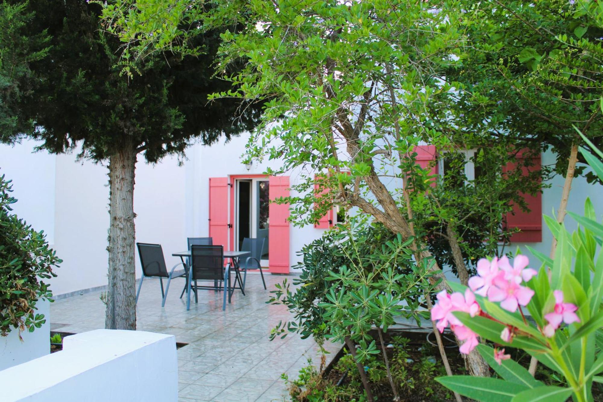 Astyvillas Livadi  Exterior foto