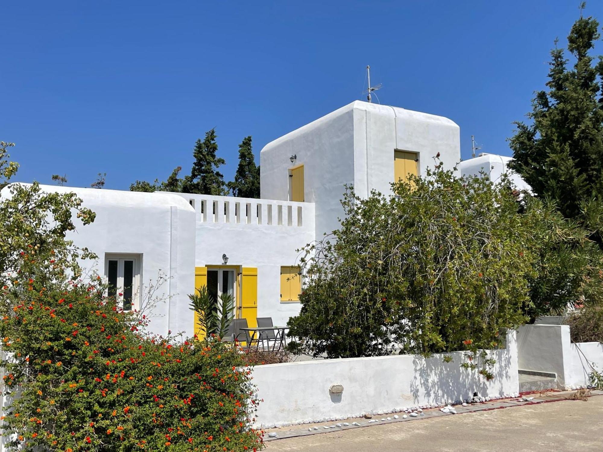 Astyvillas Livadi  Exterior foto