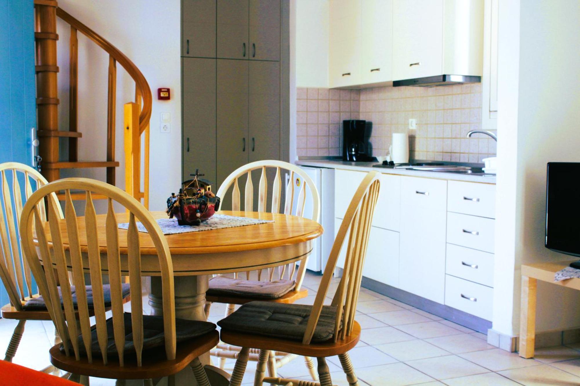 Astyvillas Livadi  Habitación foto