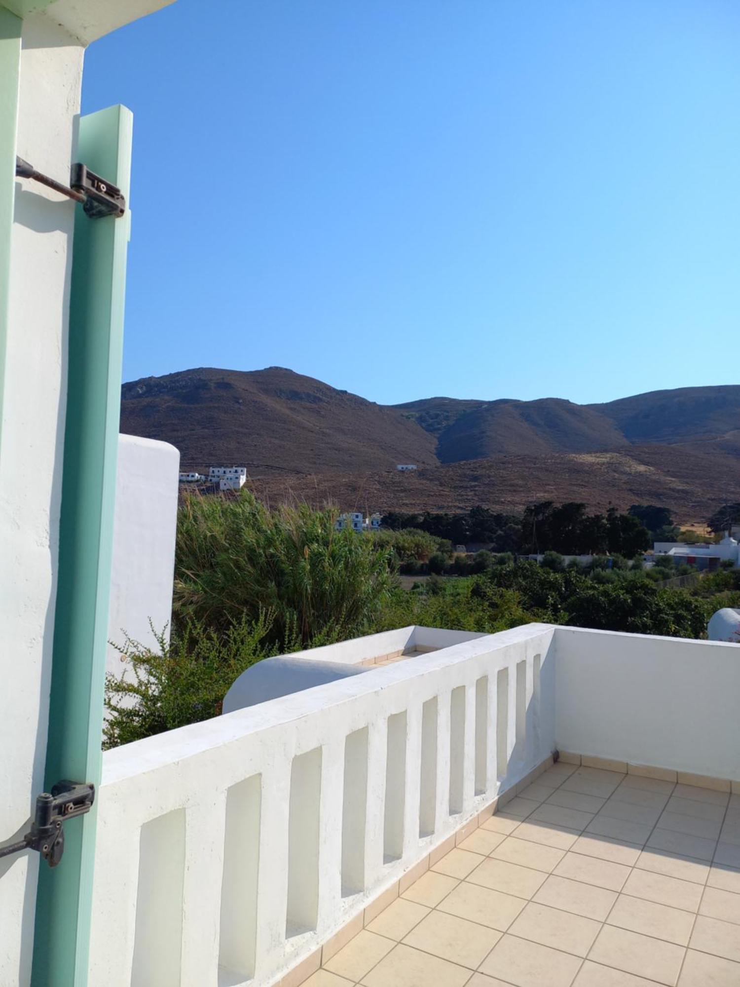 Astyvillas Livadi  Exterior foto