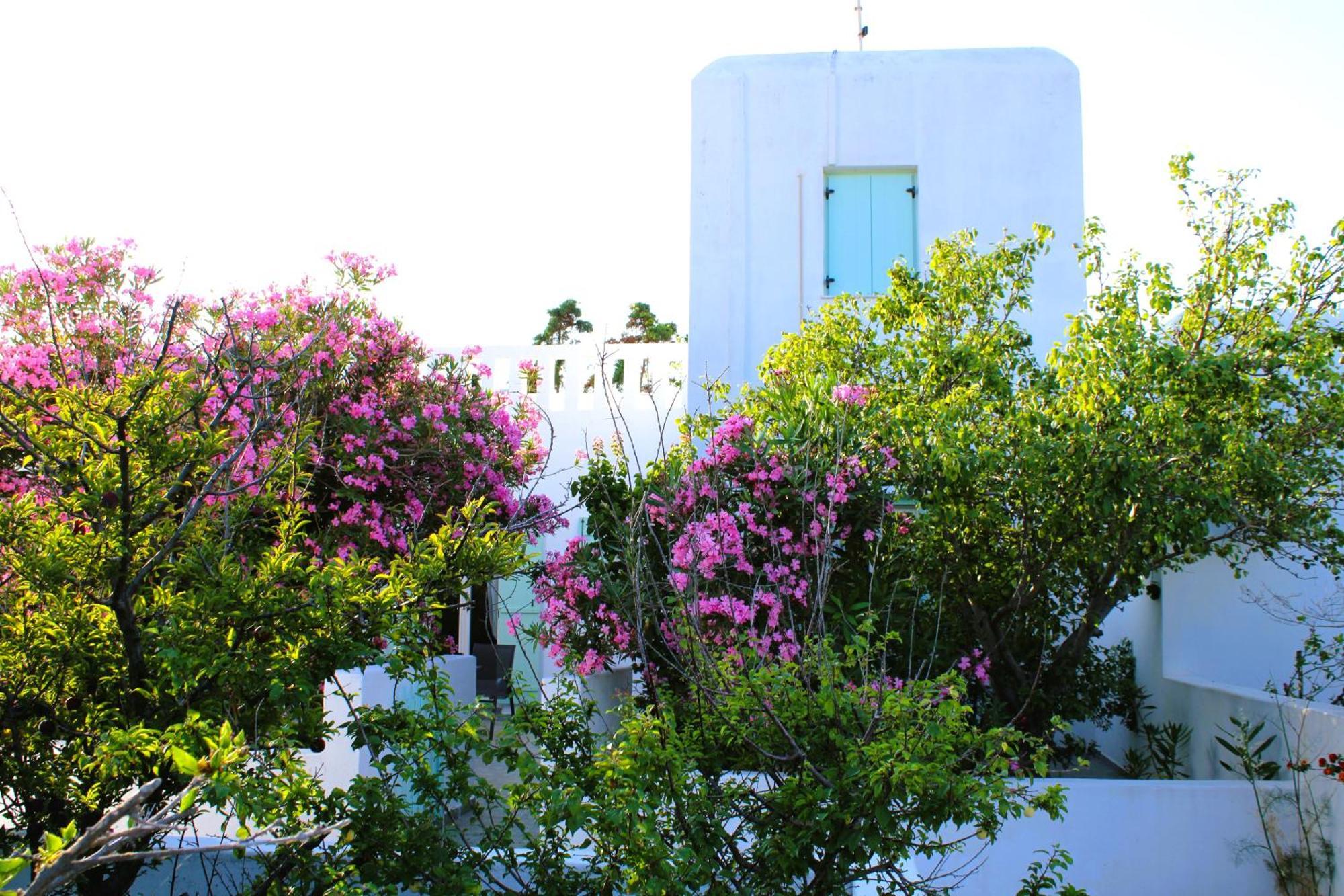 Astyvillas Livadi  Exterior foto