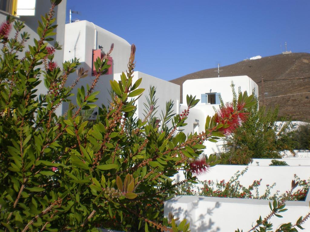 Astyvillas Livadi  Exterior foto