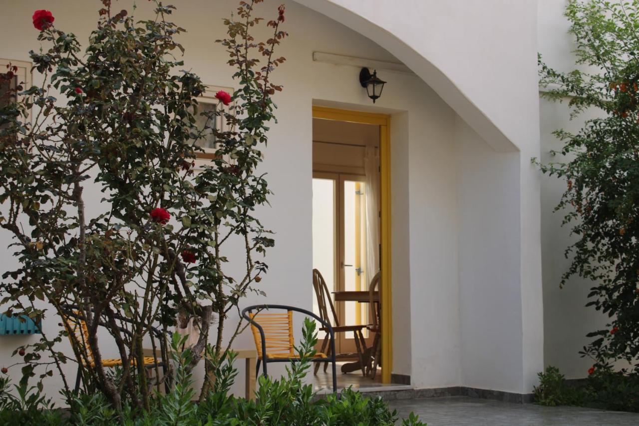 Astyvillas Livadi  Exterior foto