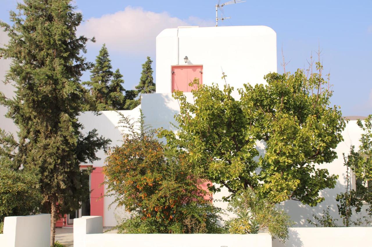 Astyvillas Livadi  Exterior foto