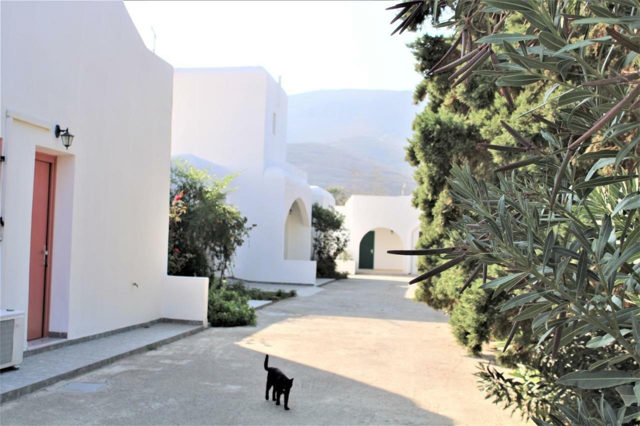 Astyvillas Livadi  Exterior foto