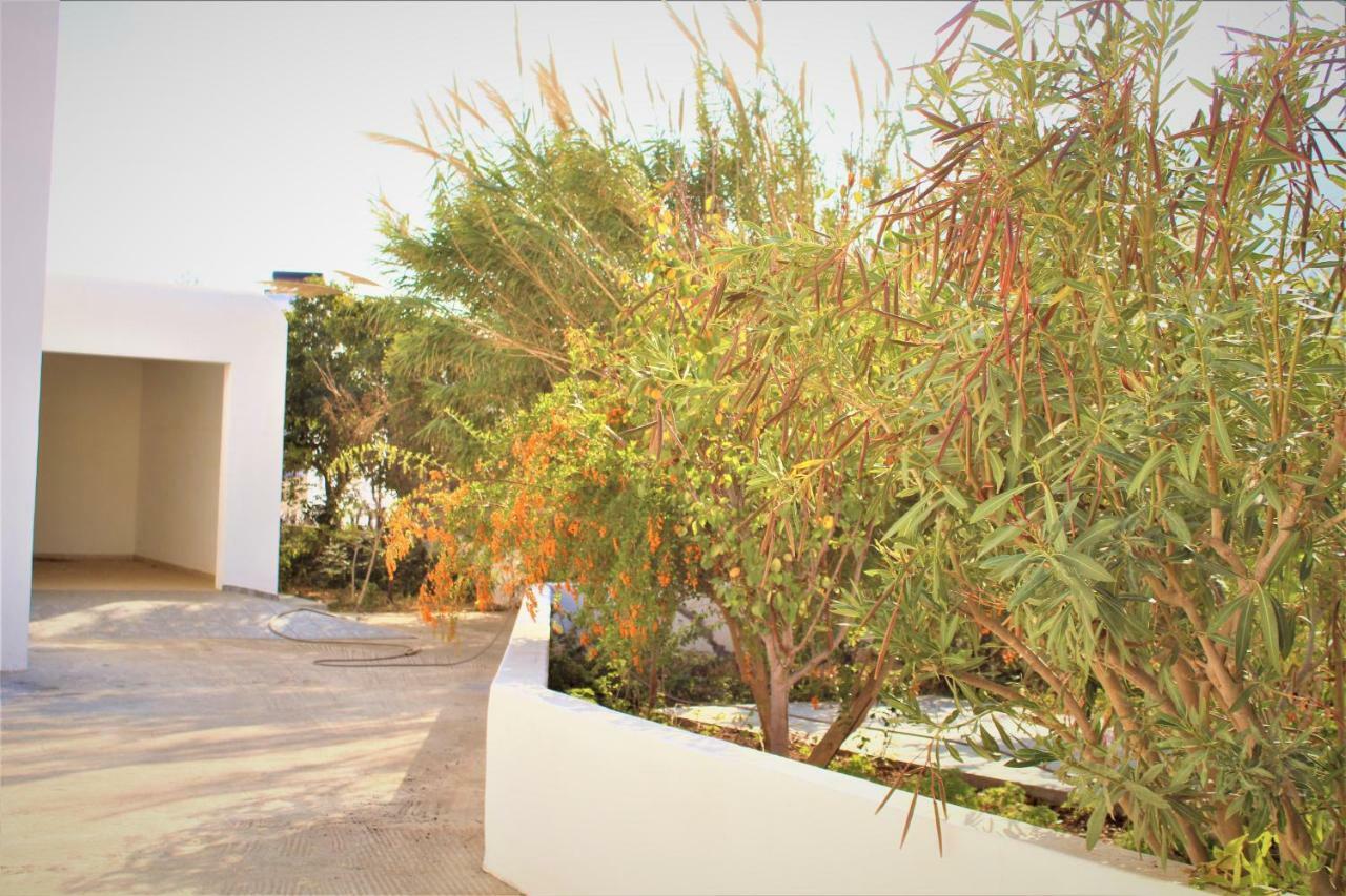 Astyvillas Livadi  Exterior foto