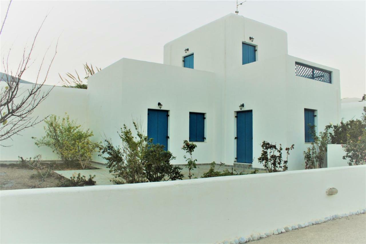 Astyvillas Livadi  Exterior foto