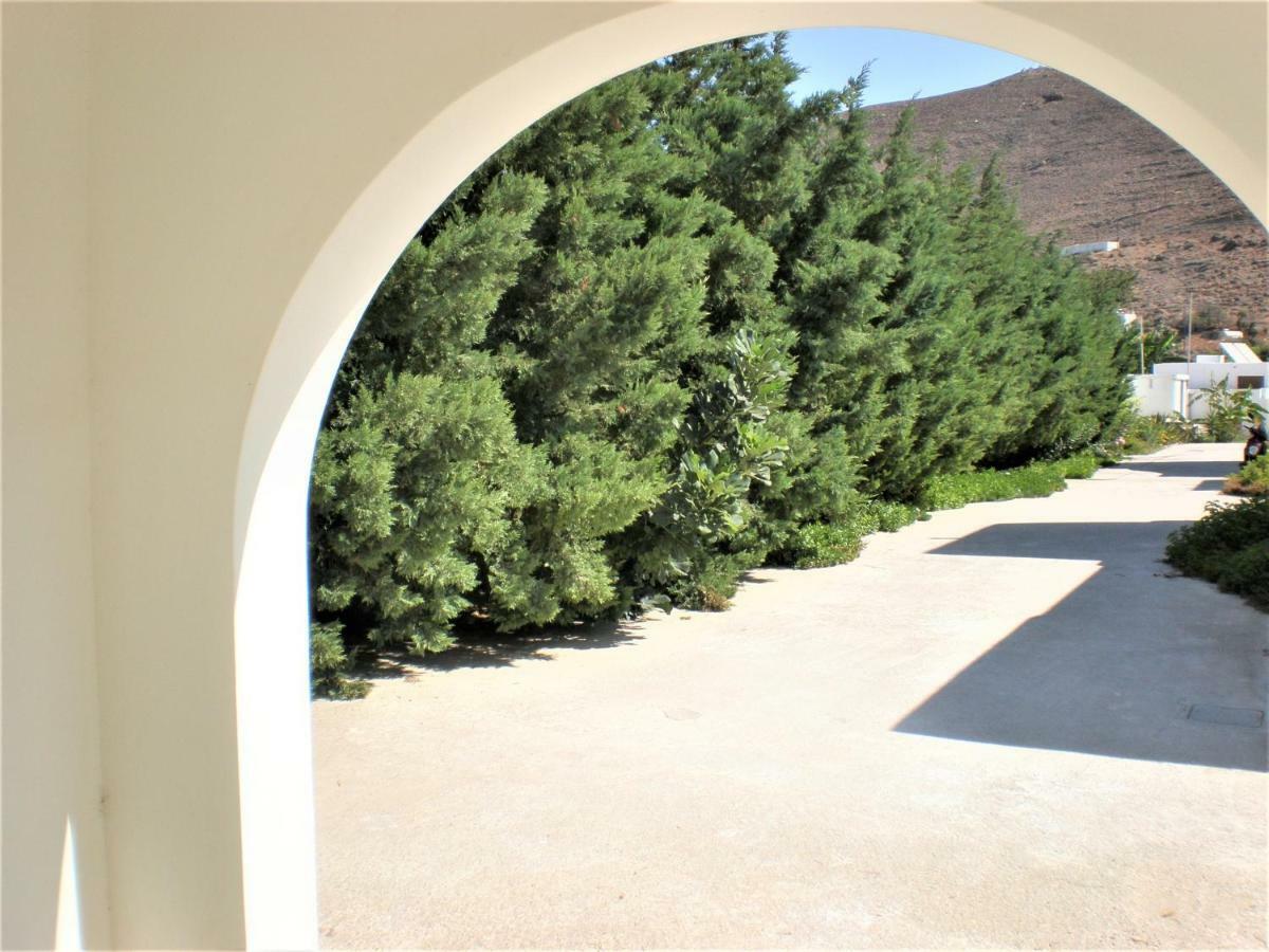 Astyvillas Livadi  Exterior foto