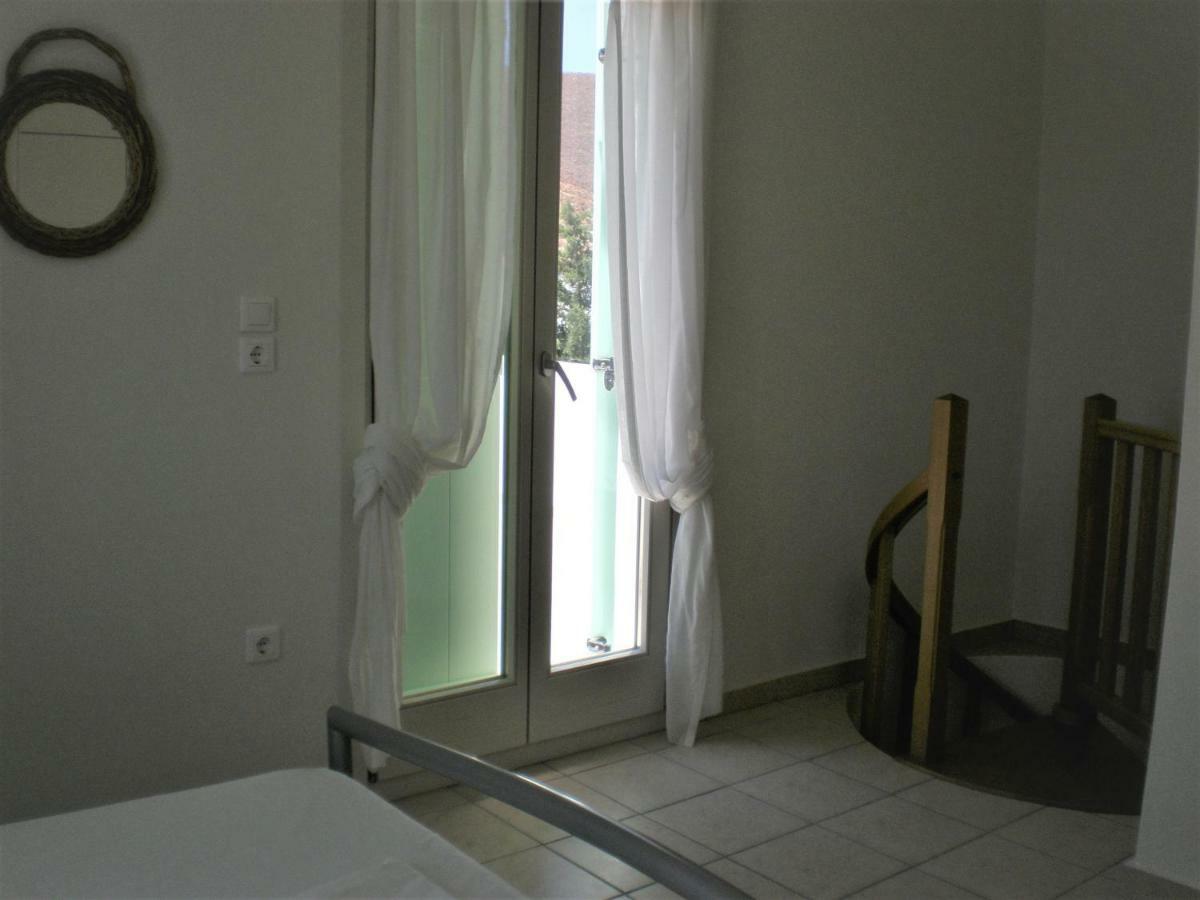 Astyvillas Livadi  Exterior foto