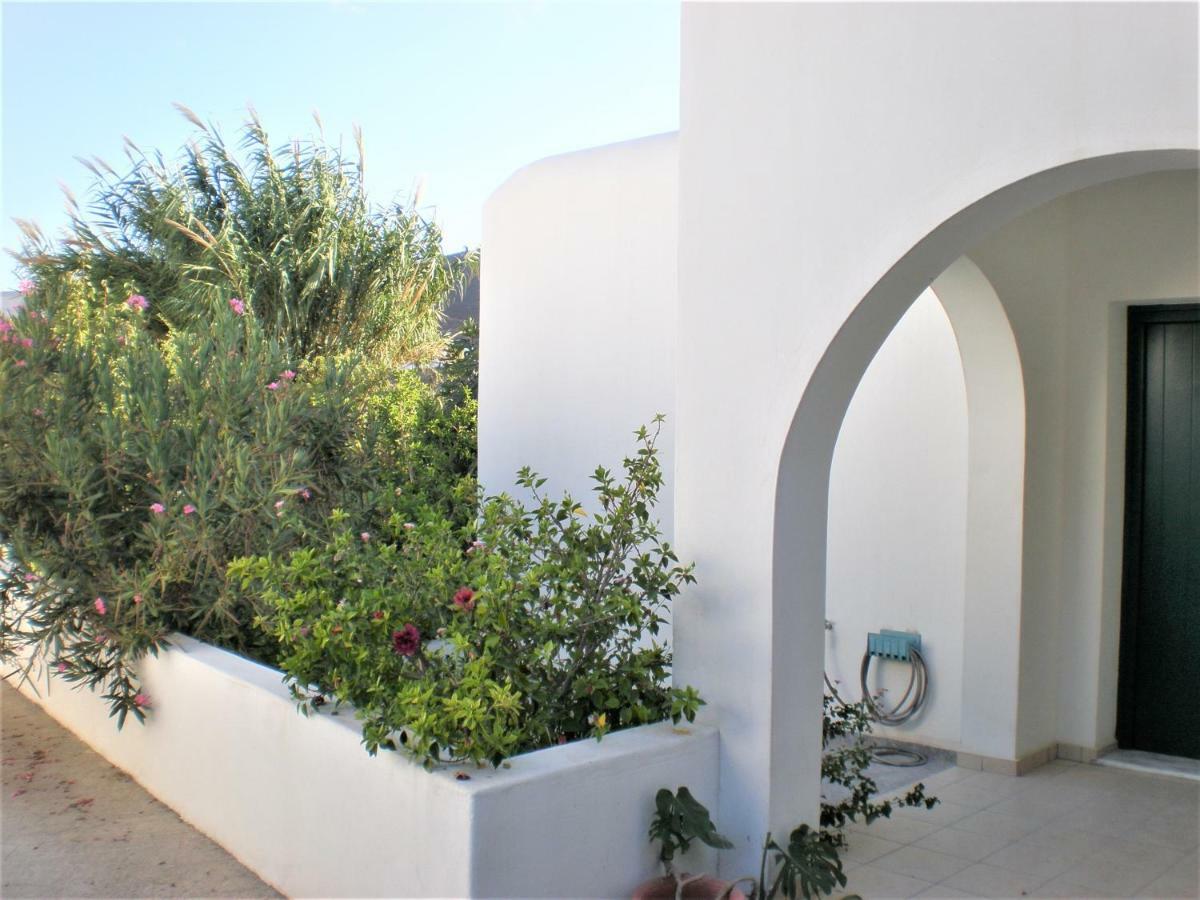 Astyvillas Livadi  Exterior foto