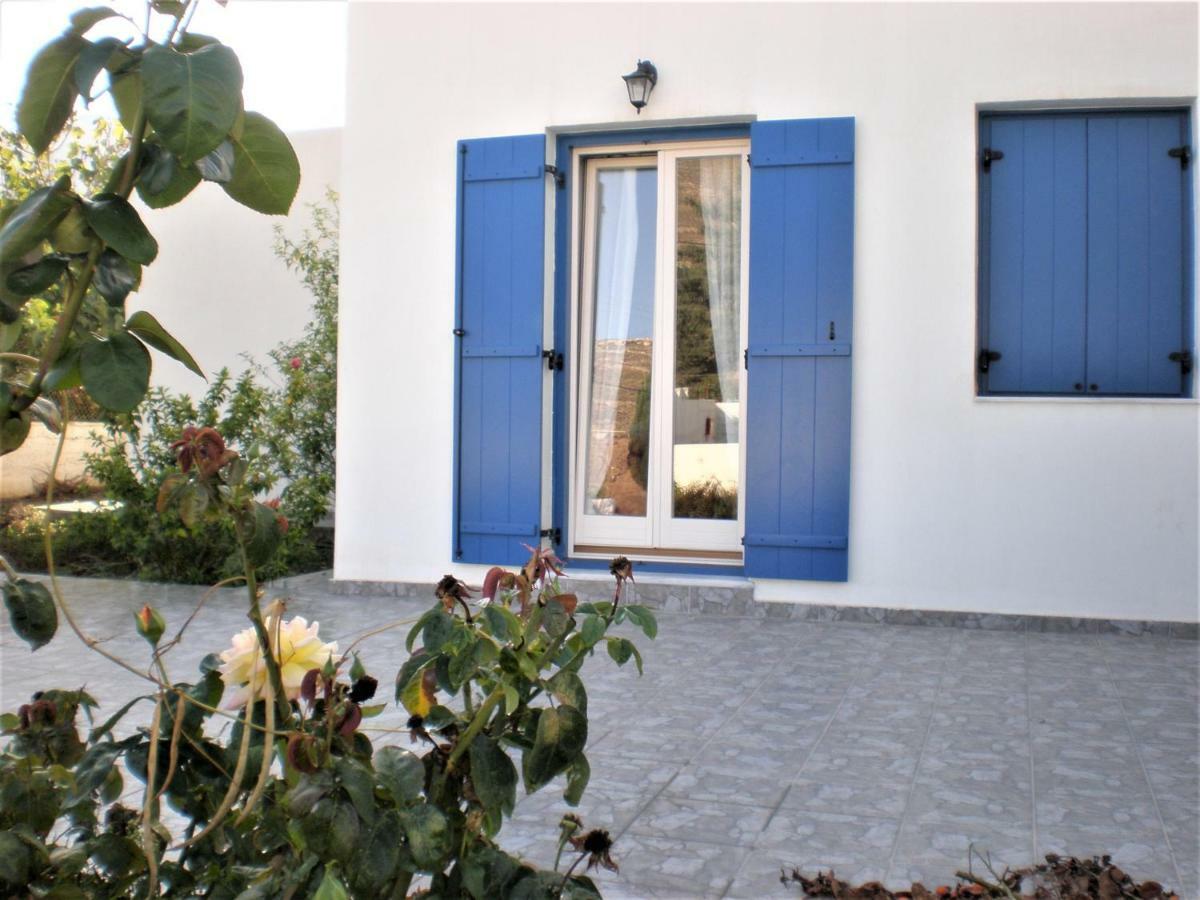 Astyvillas Livadi  Exterior foto