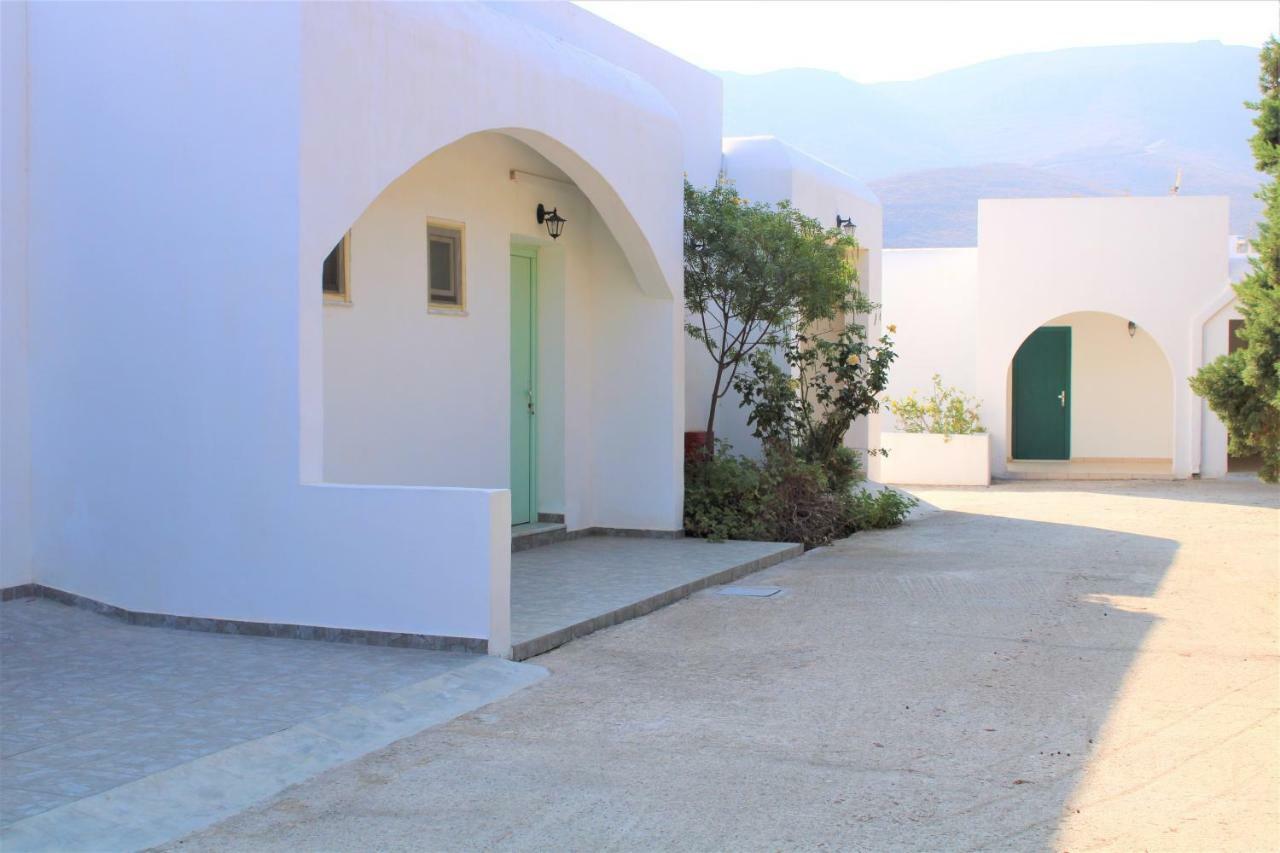 Astyvillas Livadi  Exterior foto