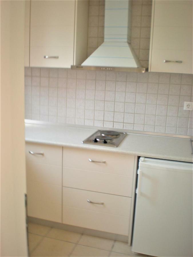 Astyvillas Livadi  Exterior foto