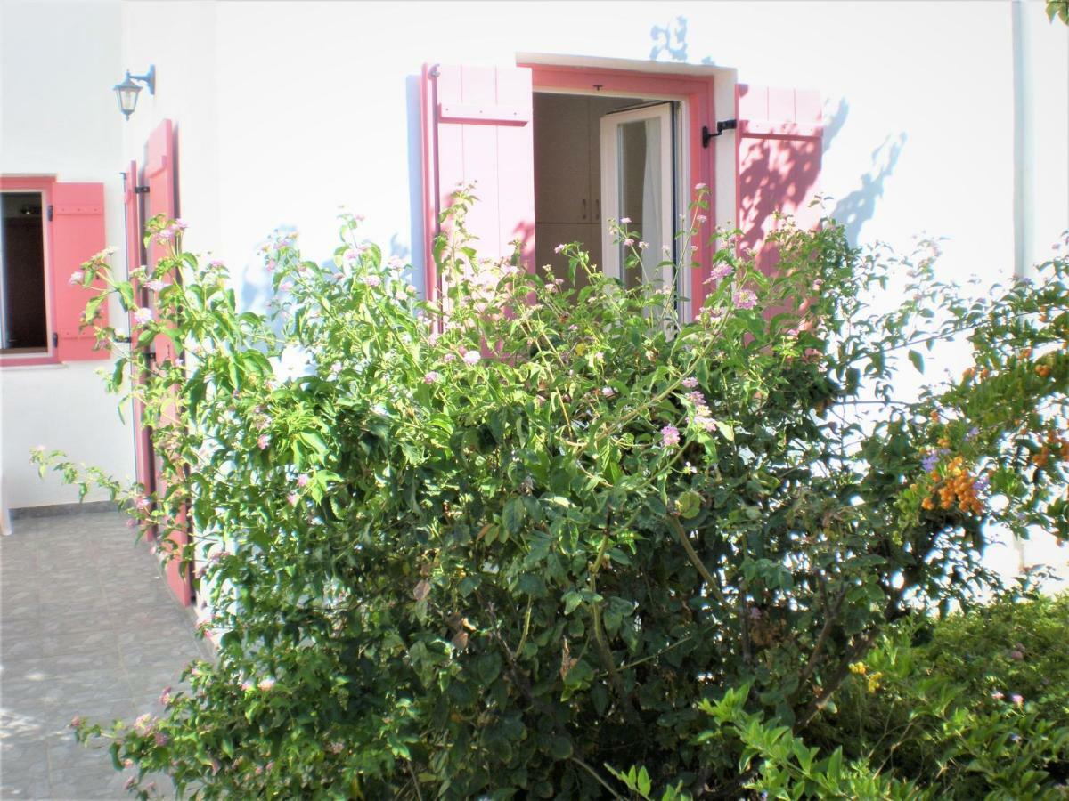 Astyvillas Livadi  Exterior foto