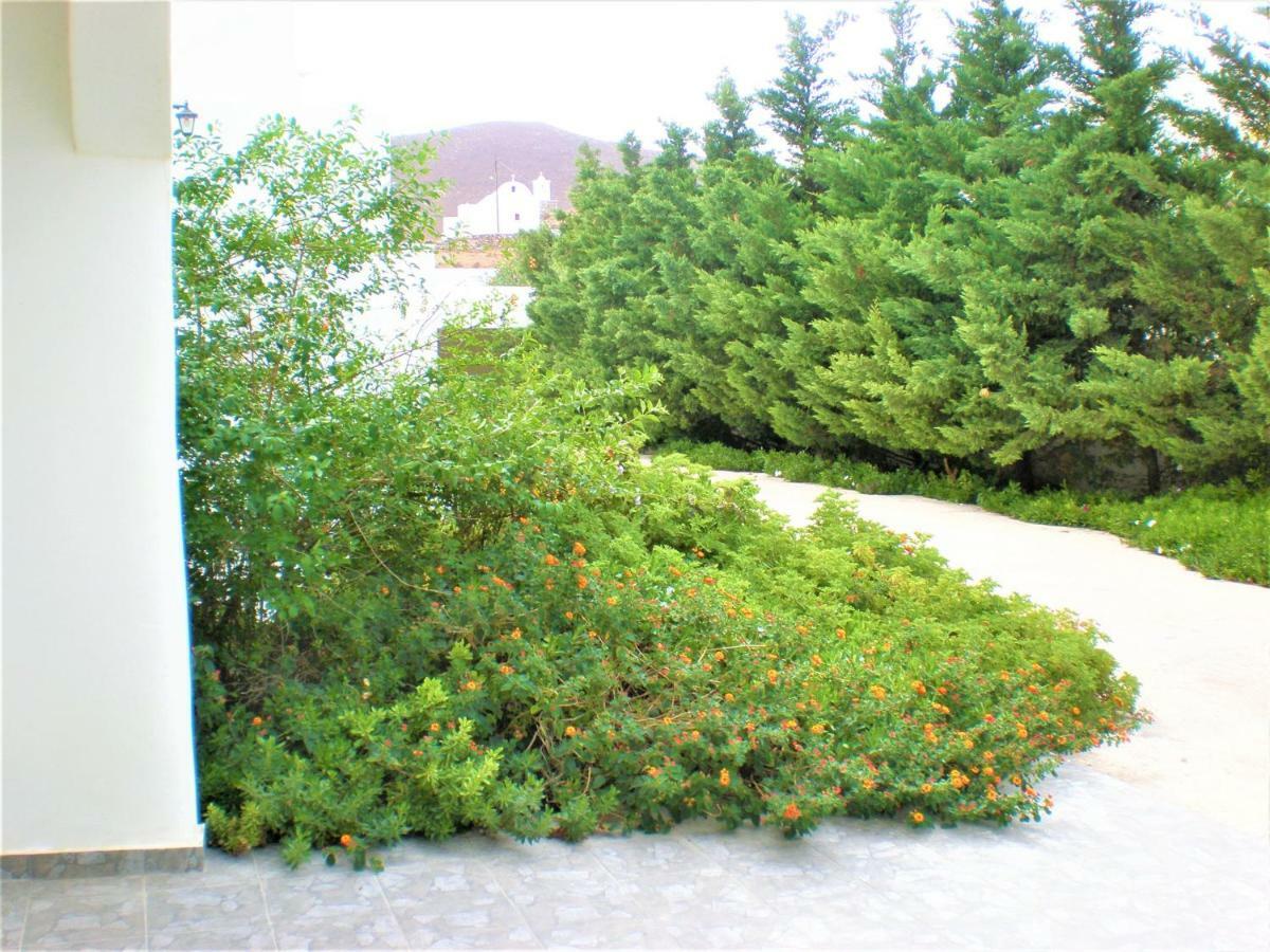 Astyvillas Livadi  Exterior foto