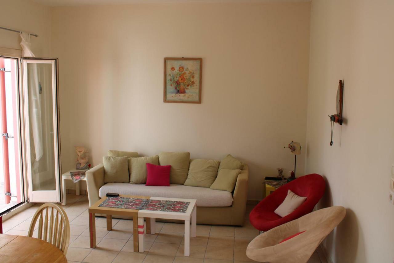 Astyvillas Livadi  Exterior foto
